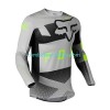 Maillot VTT/Motocross Manches Longues 2022 Fox Racing FLEXAIR RIET N001